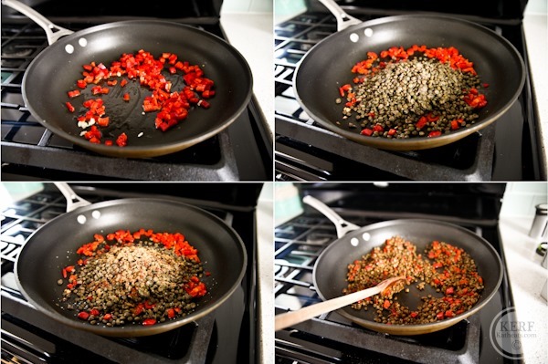 Foodblog-