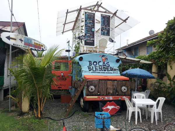 bocas