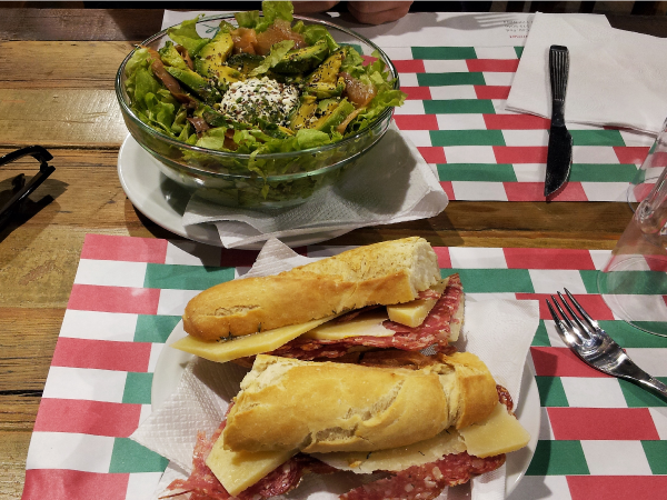 saladsandwich
