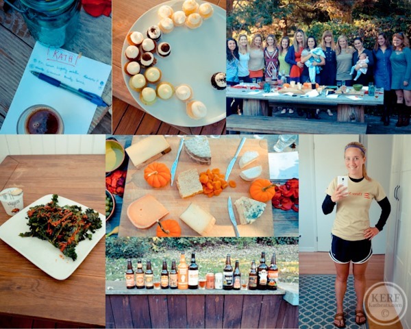 Foodblog-