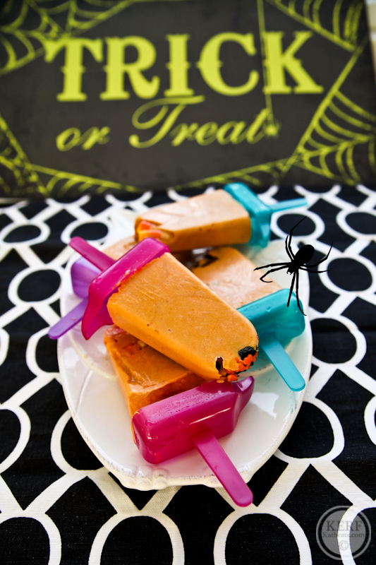 Spiderpops
