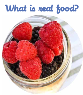What-is-real-food