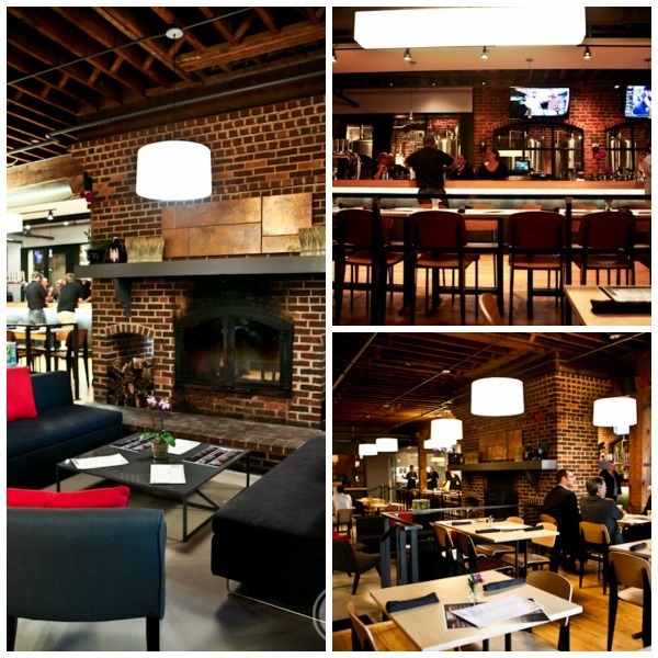 South Street Brewery