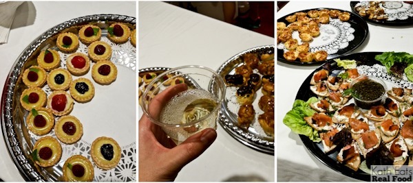 Foodblog-
