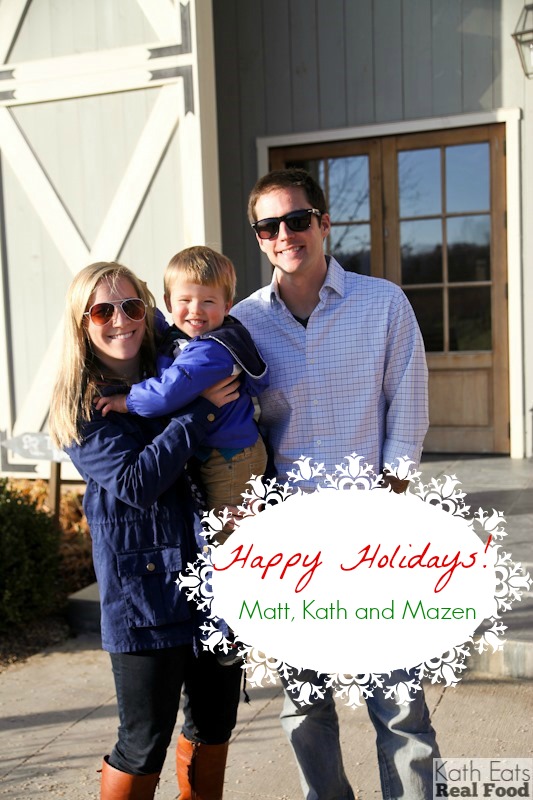 Xmas Card