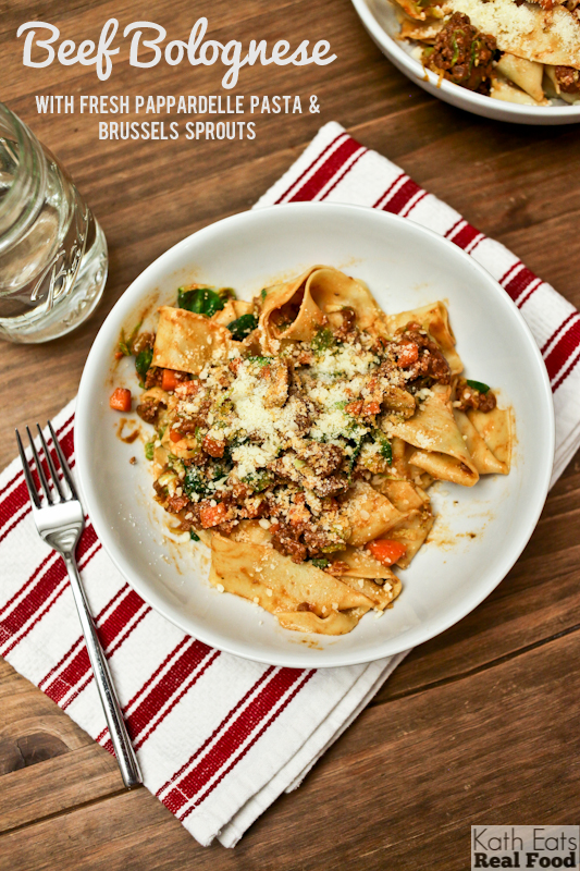 BeefPasta