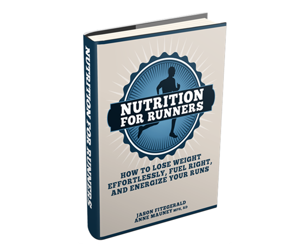 NutritionForRunners