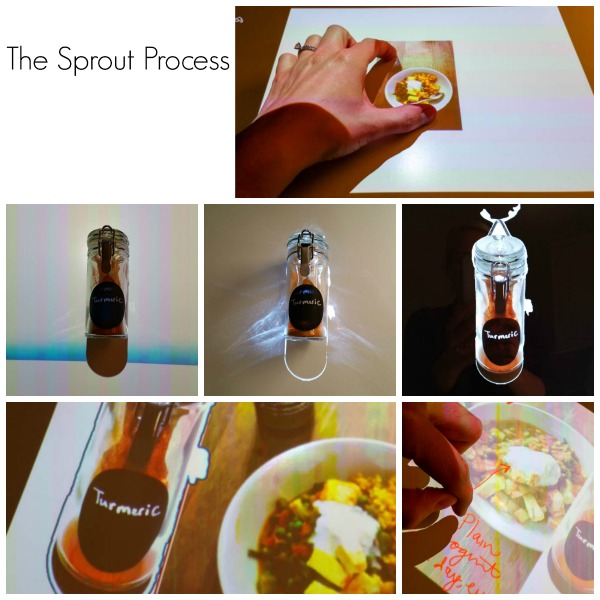 Sprout Process