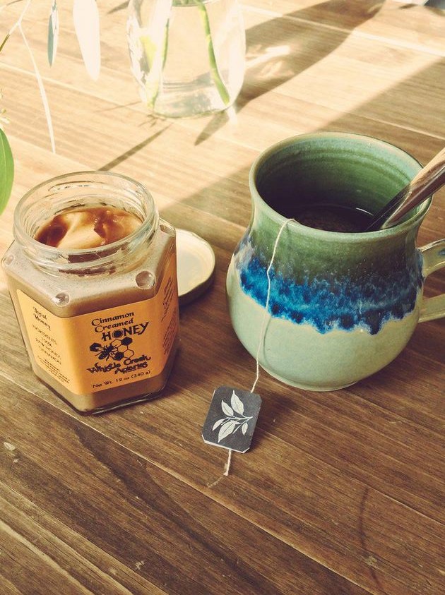Tea