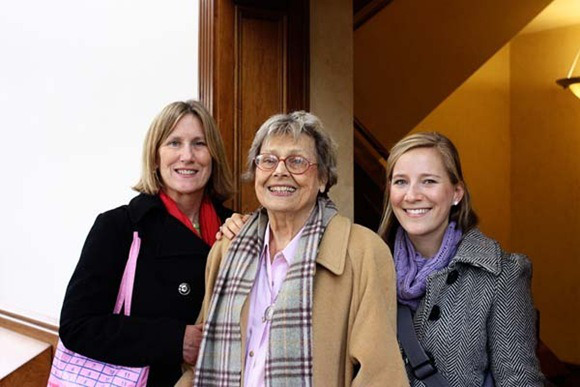 Gram Coats