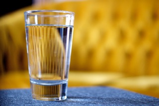 water