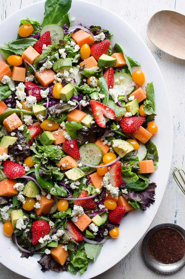 TasteLoveAndNourish