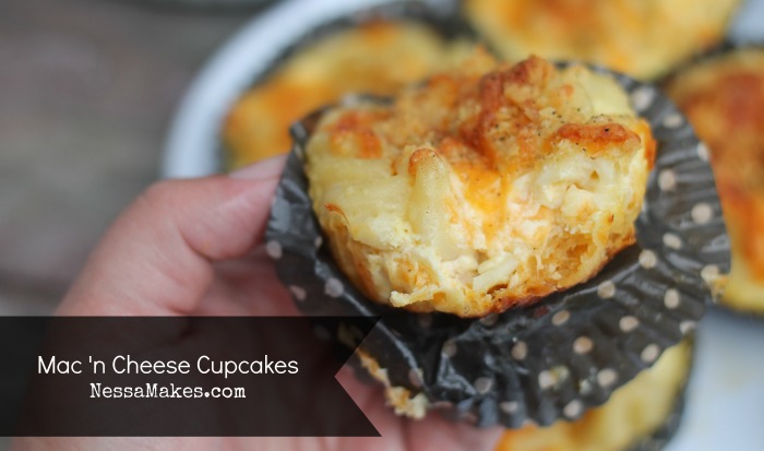 NessaMakes