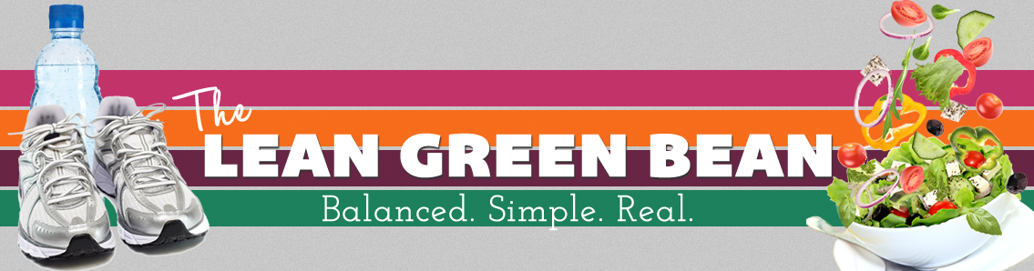 TheLeanGreenBean