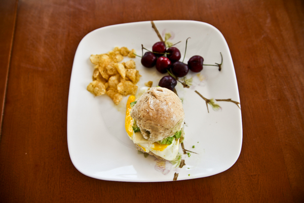 Foodblog (1 of 9)