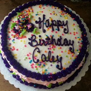 caleyredd