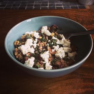 ginandsalads