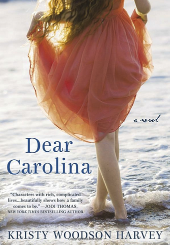Dear Carolina