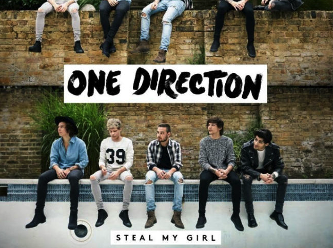 One Direction