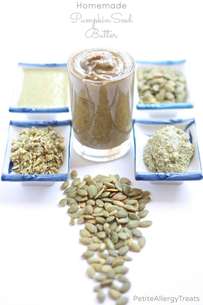 Petite Allergy Trests