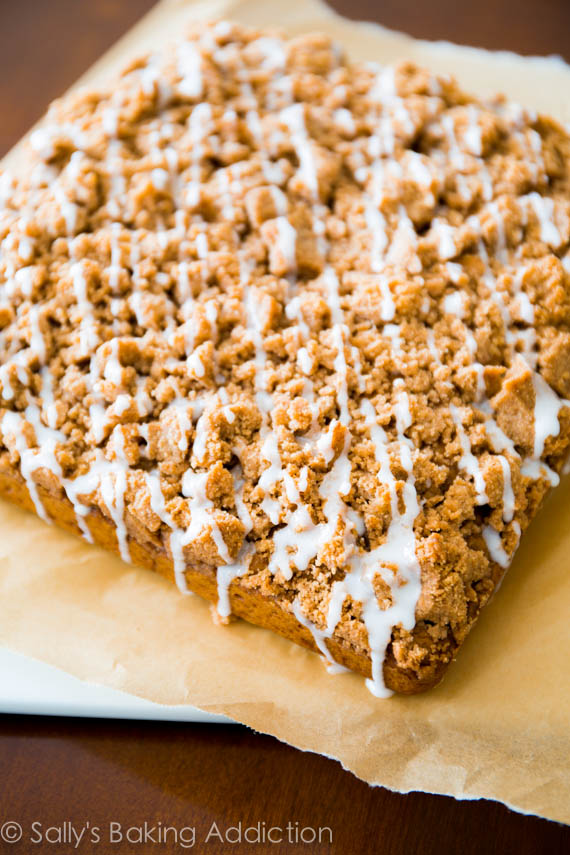 Sallys Baking Addiction 3