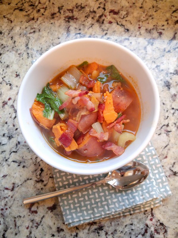 Foodblog (2 of 2)