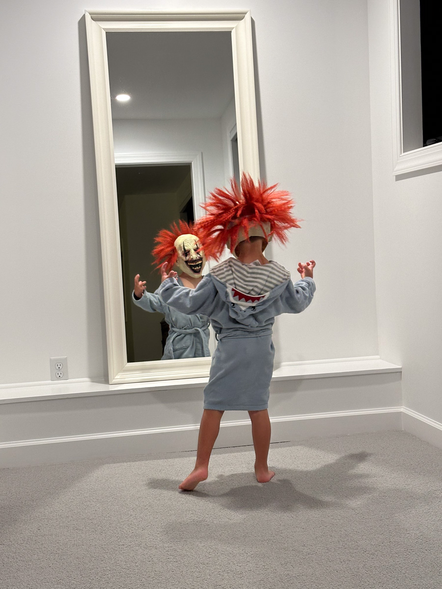Halloween Roundup