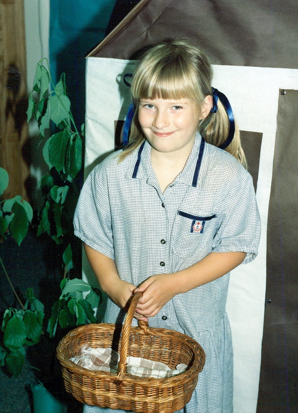 Dorothy