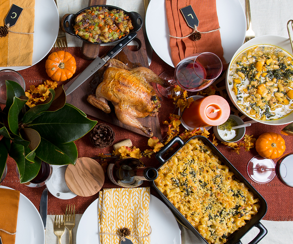 Facebook - Thanksgiving Donation - 944x788