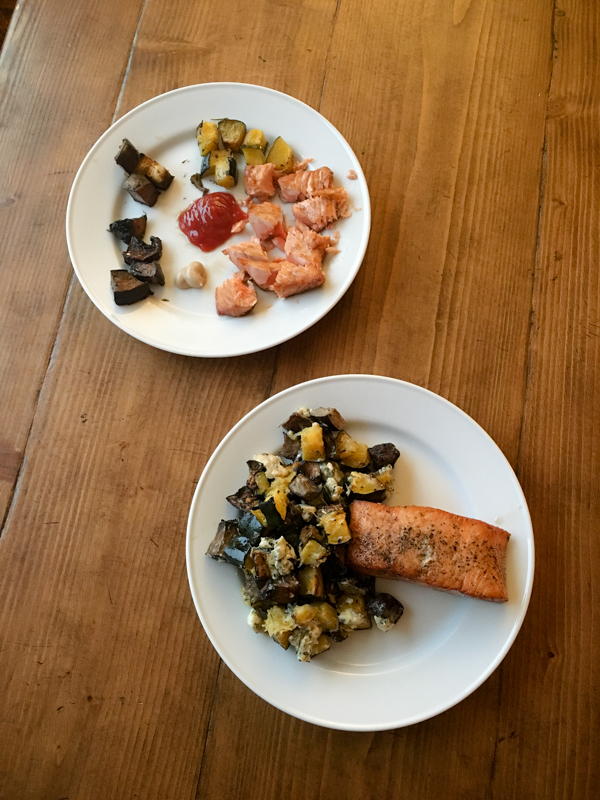 Foodblog (1 of 2)