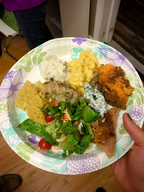 Foodblog (2 of 2)