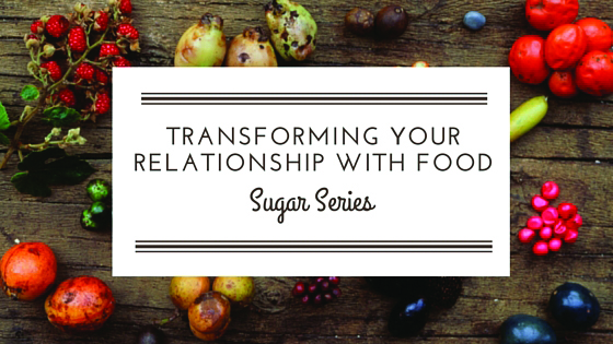 TYRWF Sugar Series