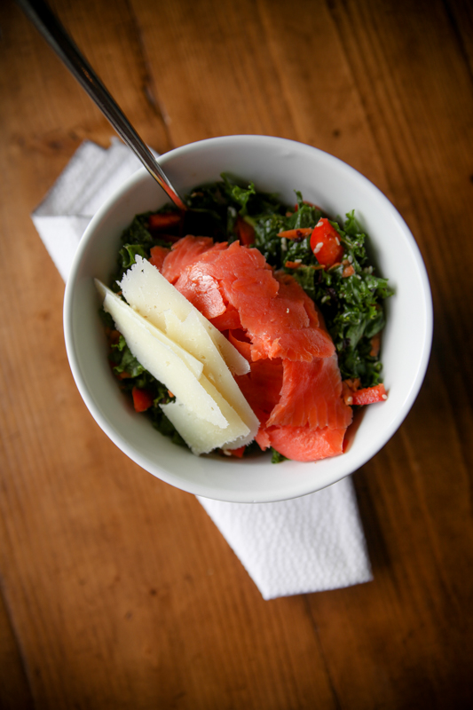 Foodblog (2 of 2)