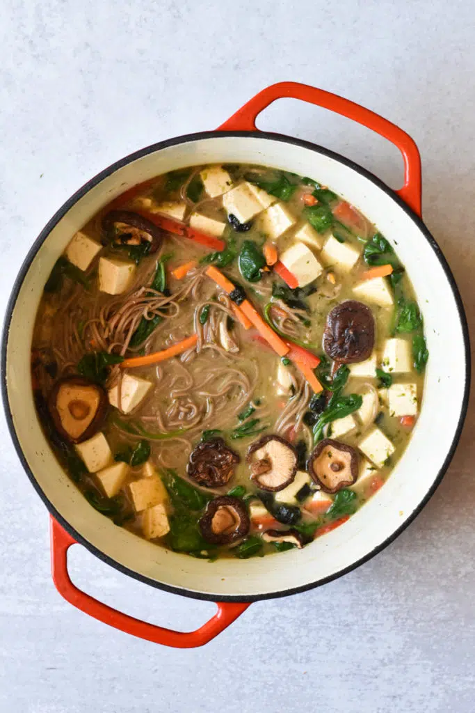 How to Make Miso Soup