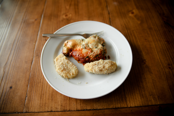 Foodblog (2 of 2)