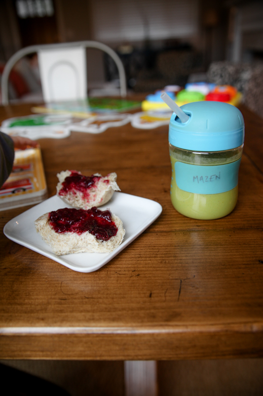 Foodblog (2 of 3)