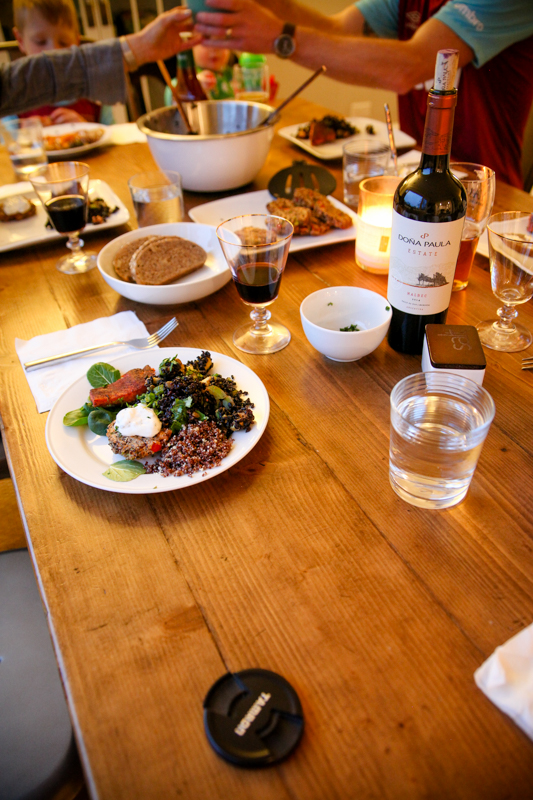 Foodblog (2 of 2)