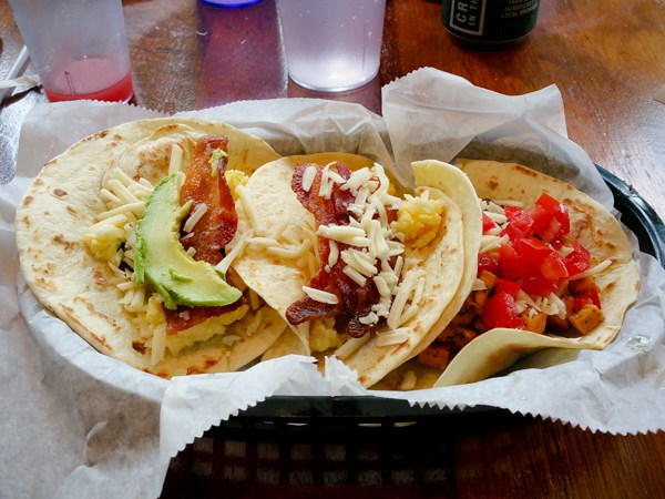 Tacos