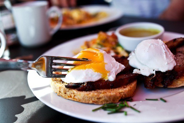 Commonwealth Brunch