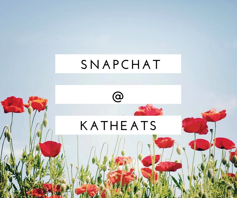 Snapchat