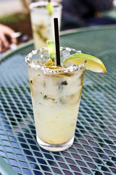 Spice-A-Rita