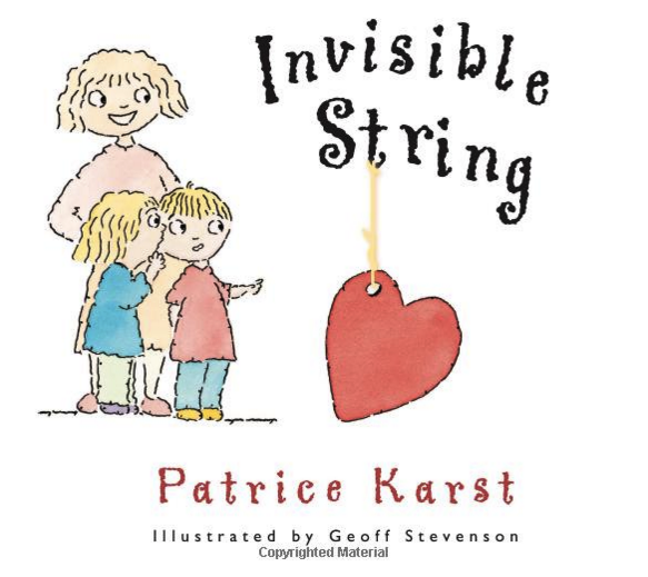 Invisible