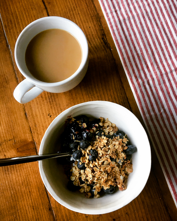 Foodblog (1 of 2)
