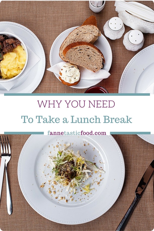 Lunch Break