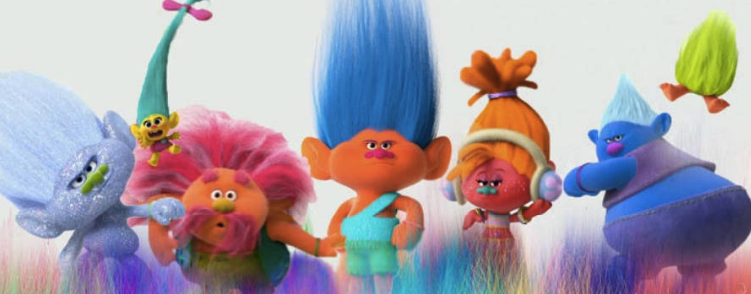 Trolls