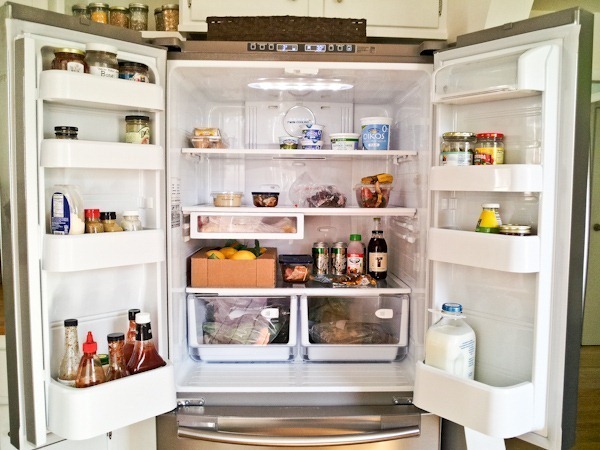 Groceries