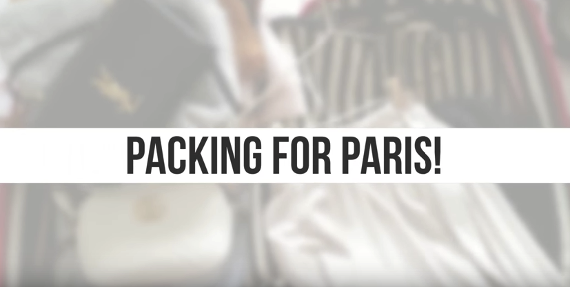 packing