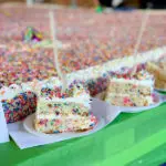 The Math Behind Vacation Weight Gain
