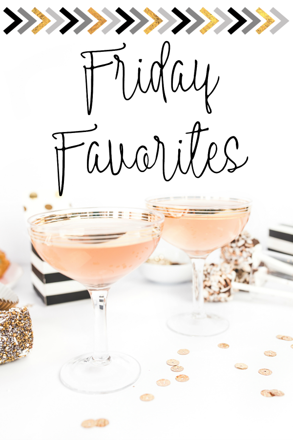 friday-favorites