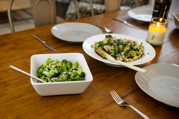 Blue Apron